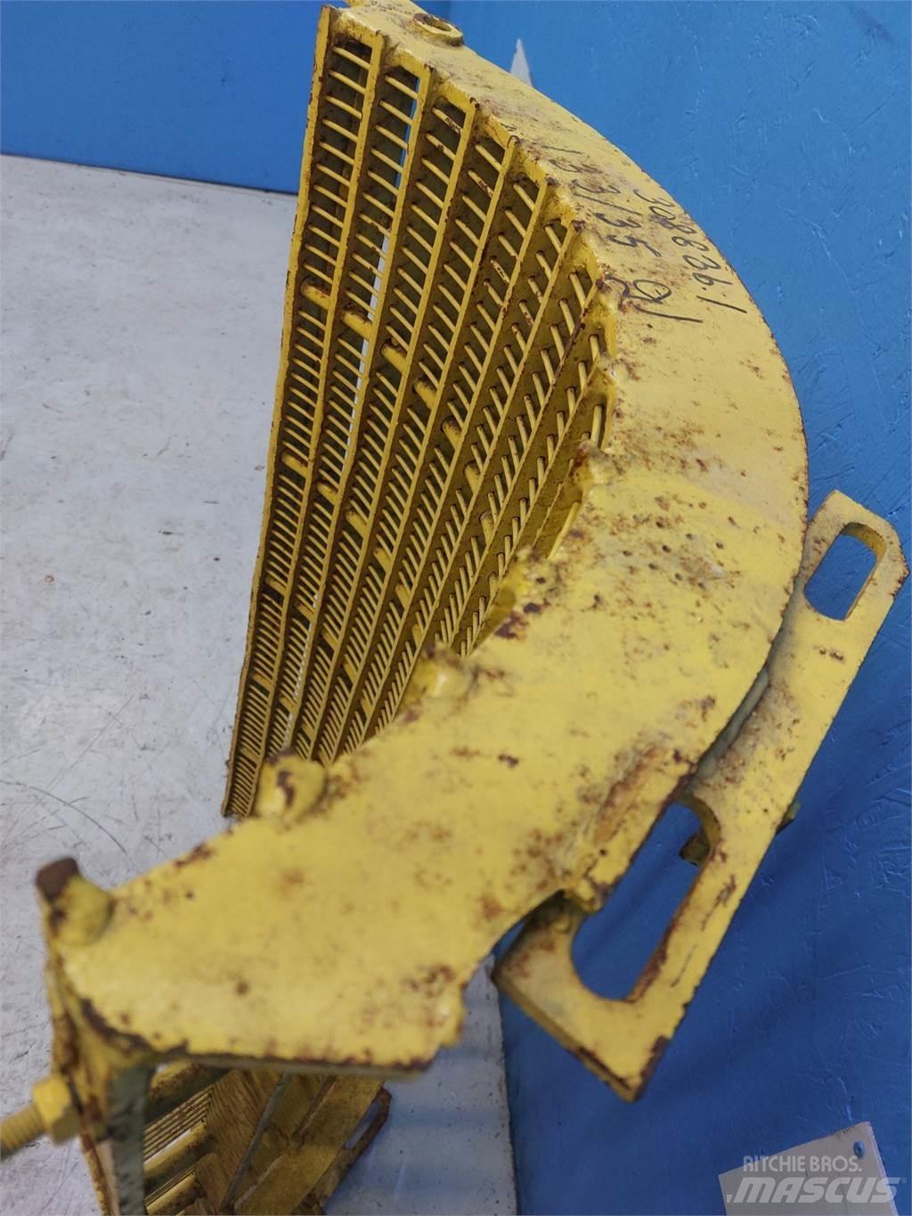 New Holland 1530 Accesorii combine agricole