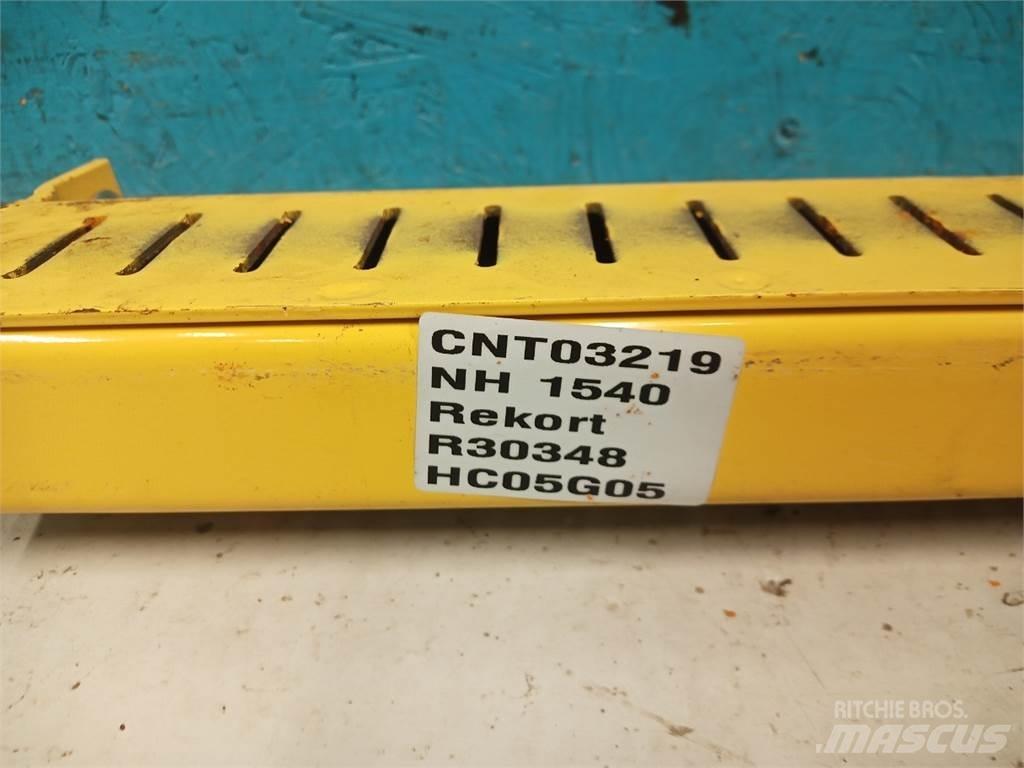 New Holland 1540 Accesorii combine agricole