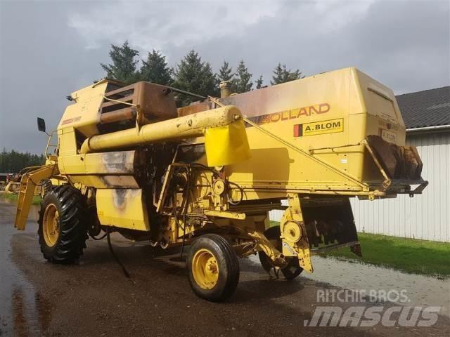 New Holland 1550 Accesorii combine agricole