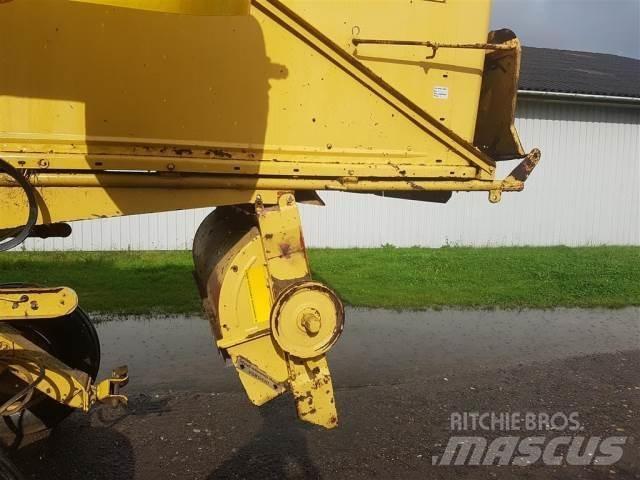 New Holland 1550 Accesorii combine agricole