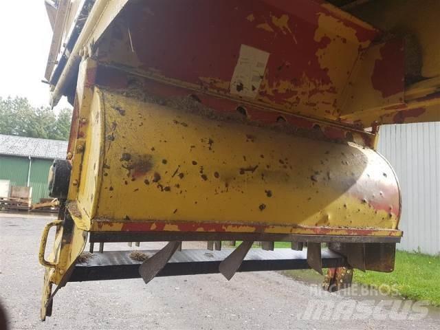 New Holland 1550 Accesorii combine agricole
