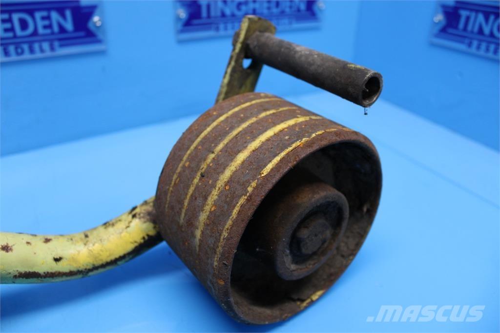 New Holland 1550 Utilaje agricole - Altele