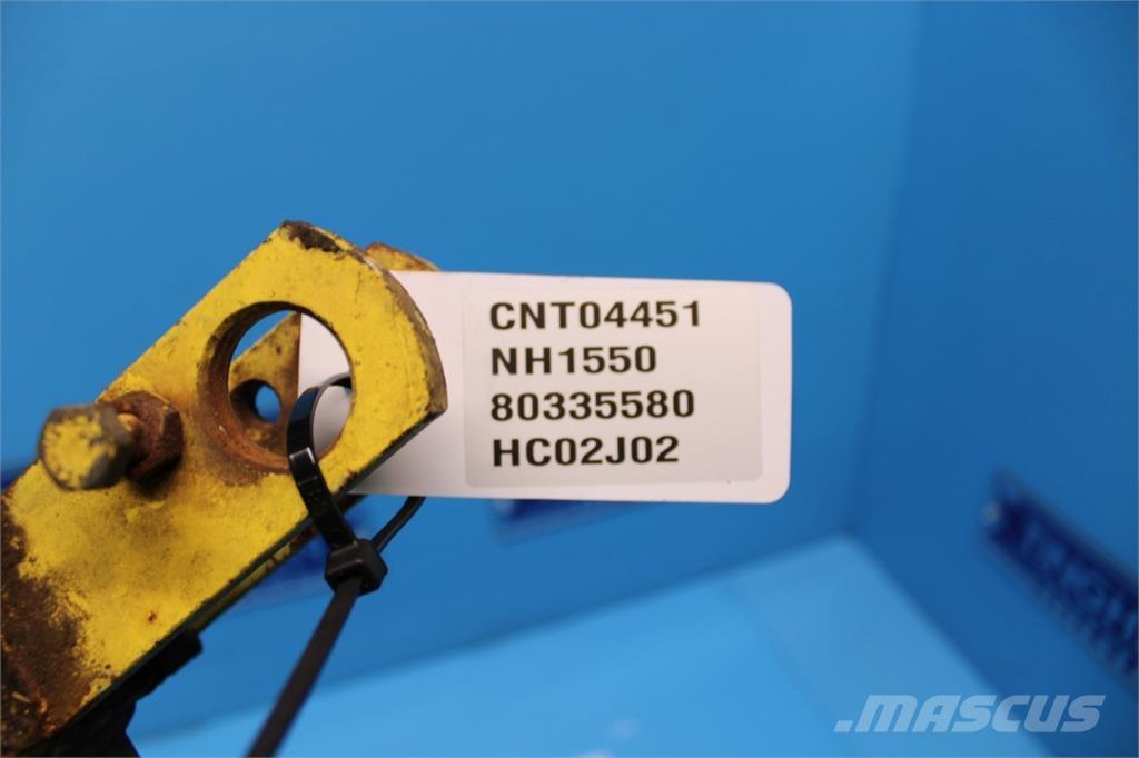 New Holland 1550 Utilaje agricole - Altele