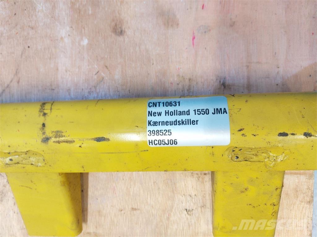 New Holland 1550 Accesorii combine agricole