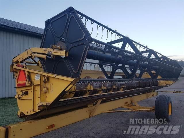 New Holland 24 Accesorii combine agricole