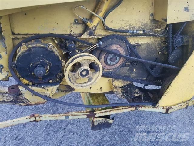 New Holland 24 Accesorii combine agricole