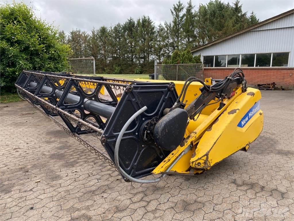 New Holland 24 Accesorii combine agricole