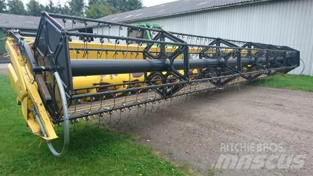 New Holland 30 Accesorii combine agricole