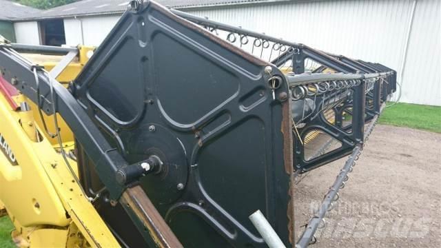 New Holland 30 Accesorii combine agricole