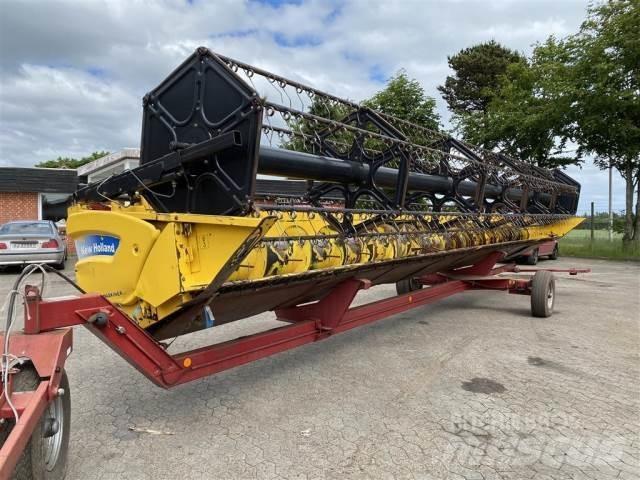 New Holland 30 Accesorii combine agricole