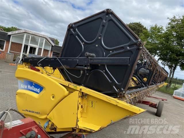 New Holland 30 Accesorii combine agricole