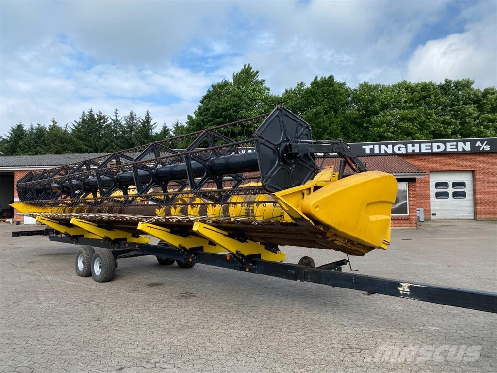 New Holland 35 Accesorii combine agricole