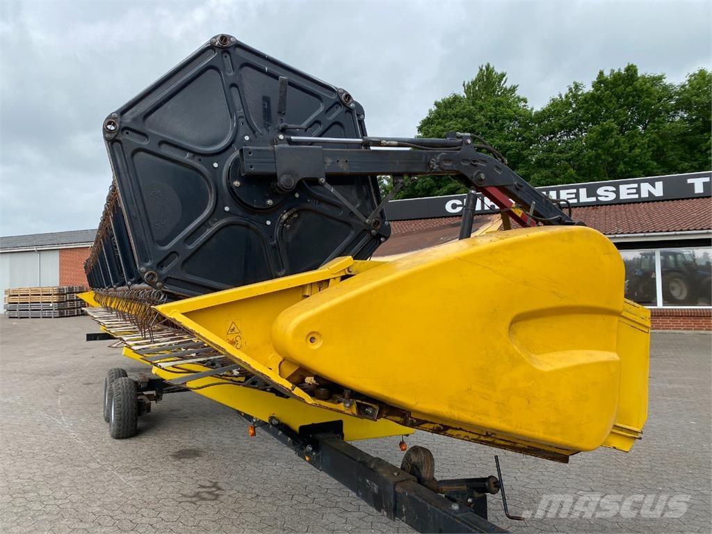 New Holland 35 Accesorii combine agricole