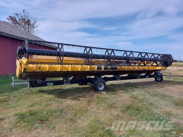 New Holland 35 Accesorii combine agricole