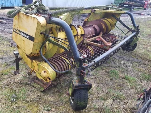 New Holland 356W Cositoare de iarba