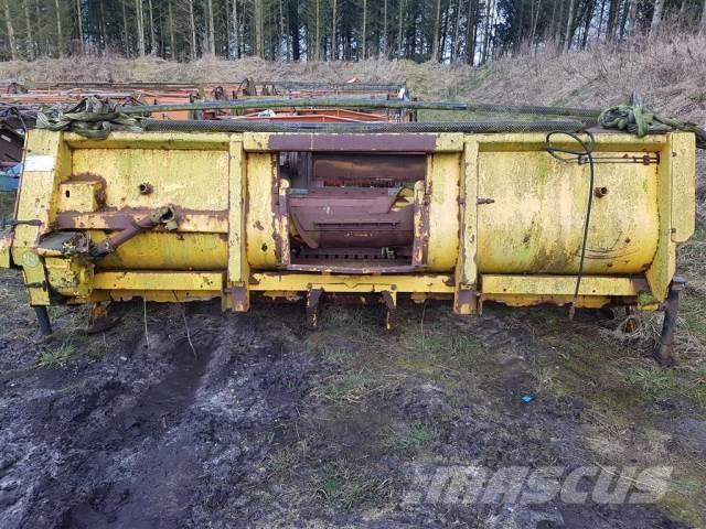 New Holland 356W Cositoare de iarba