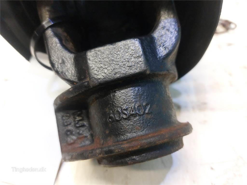 New Holland 4860 Alte accesorii tractor