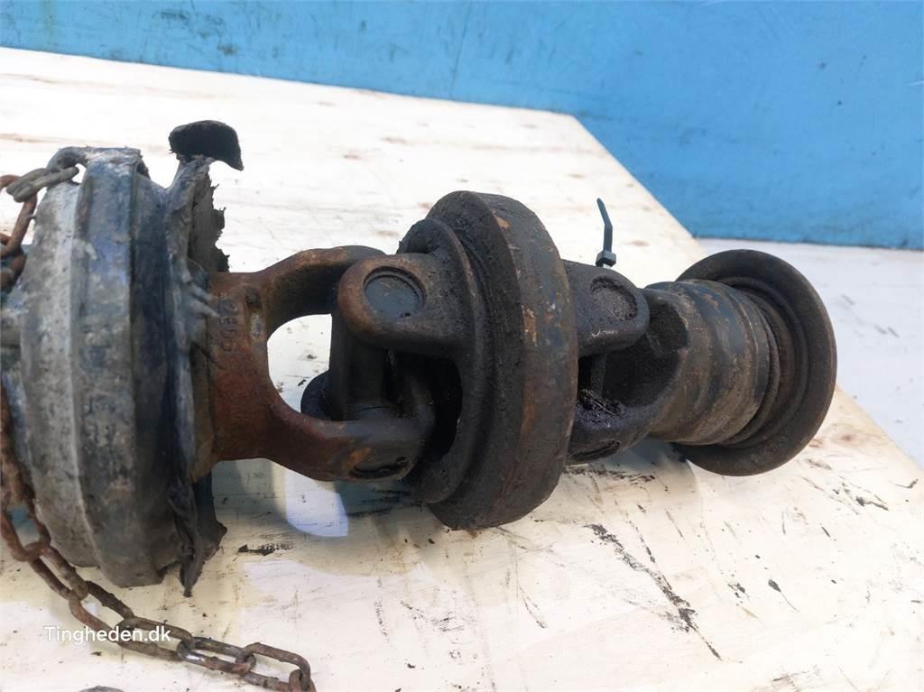 New Holland 4860 Alte accesorii tractor