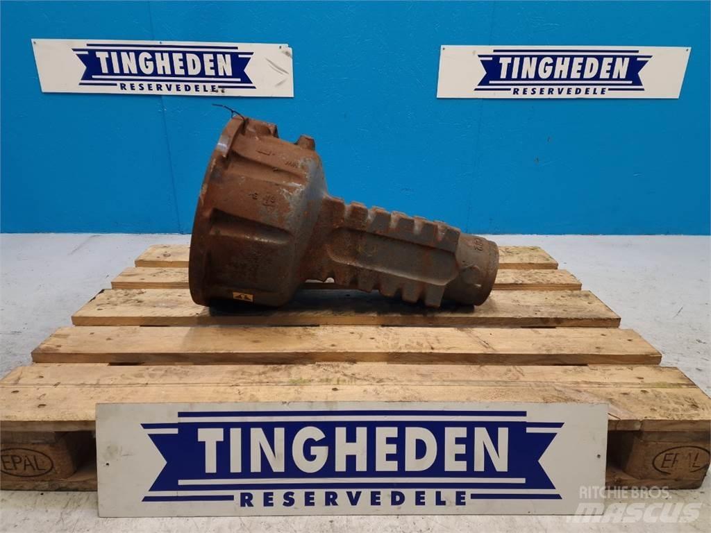 New Holland 7740 Alte accesorii tractor