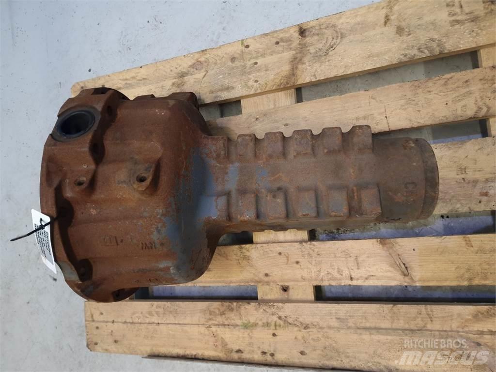New Holland 7740 Alte accesorii tractor