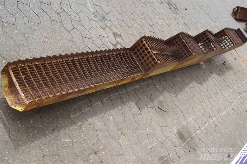 New Holland 8055 Accesorii combine agricole
