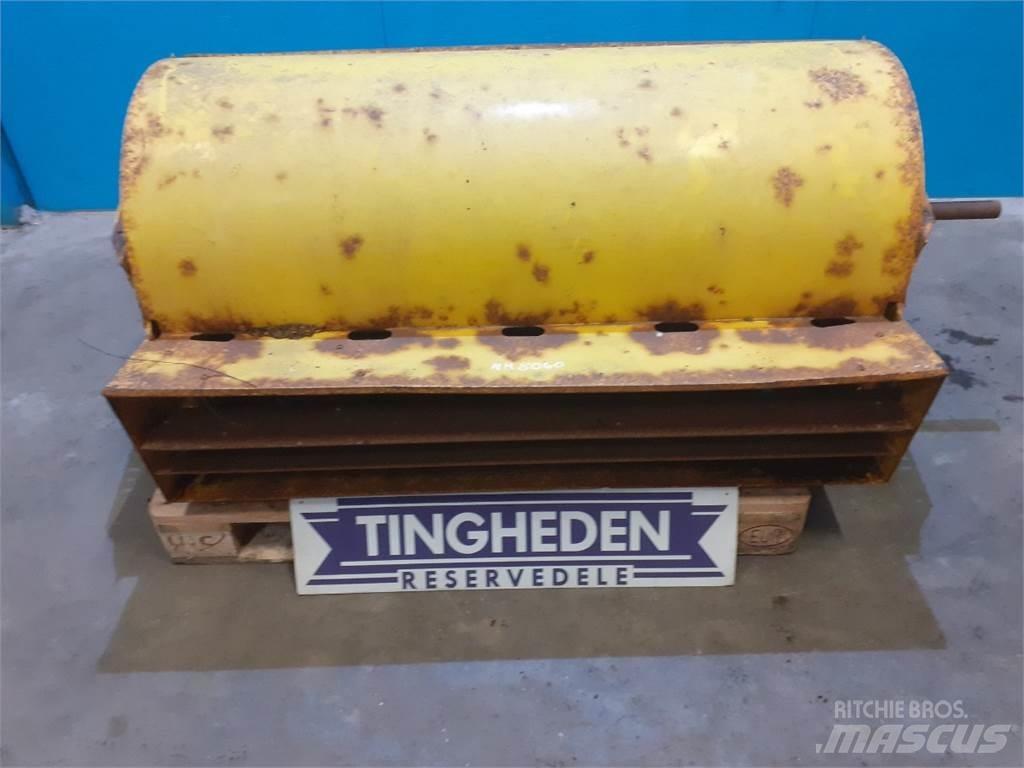 New Holland 8060 Dispersare nisip si sare