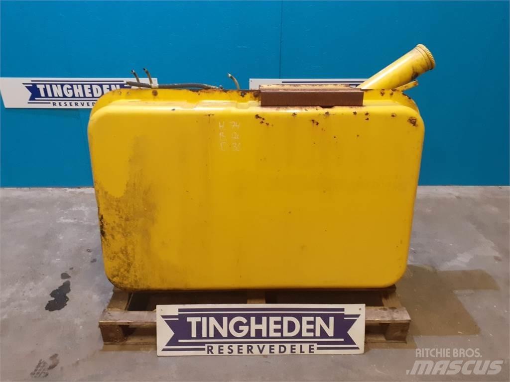 New Holland 8060 Accesorii combine agricole