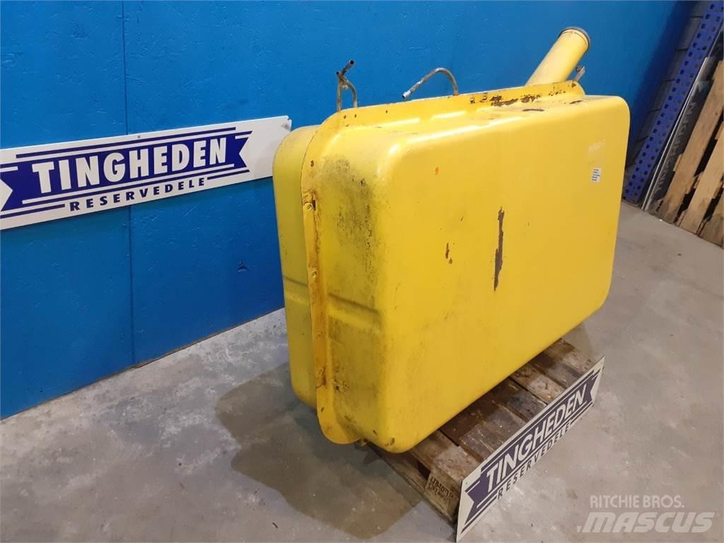 New Holland 8060 Accesorii combine agricole