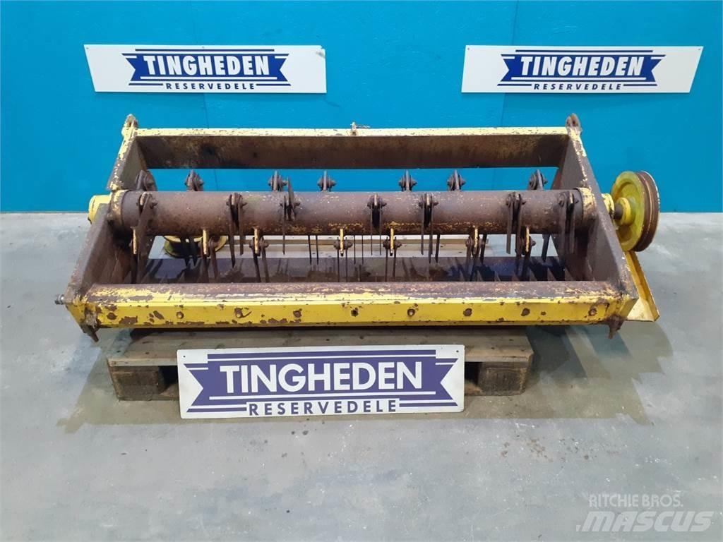 New Holland 8060 Accesorii combine agricole