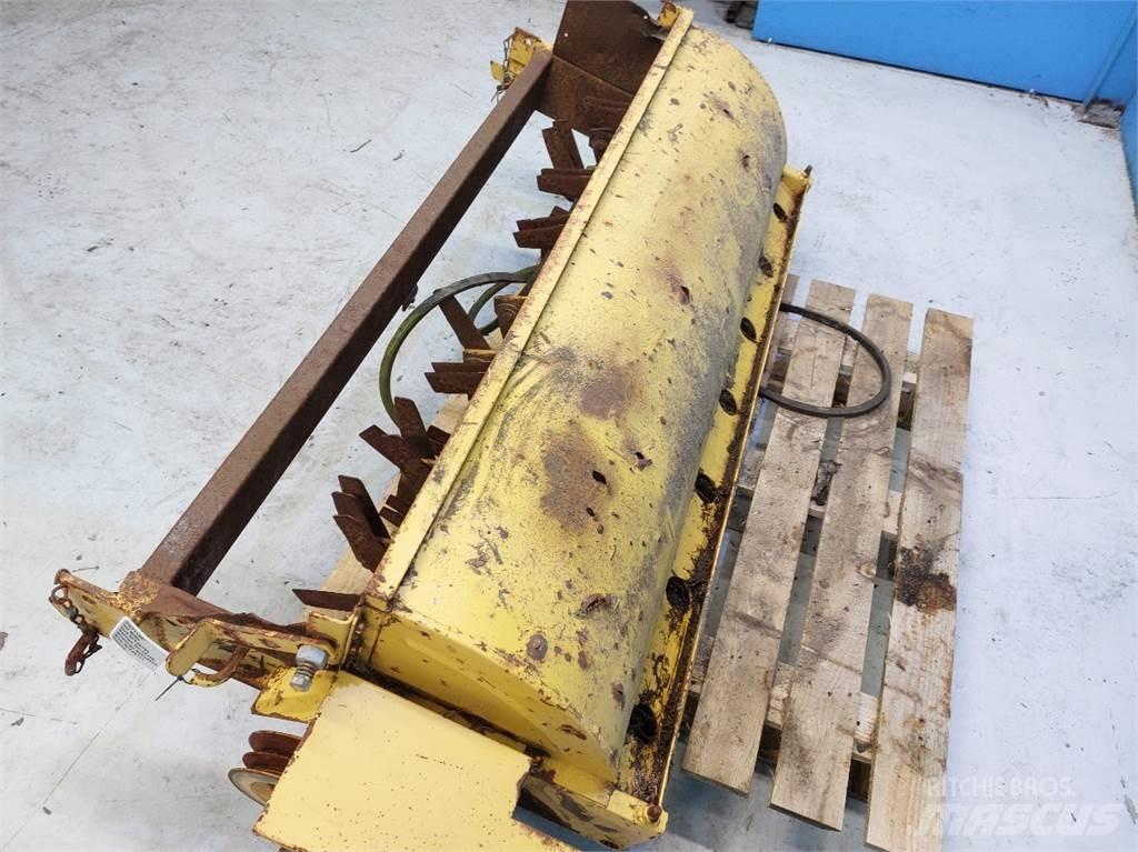 New Holland 8060 Accesorii combine agricole