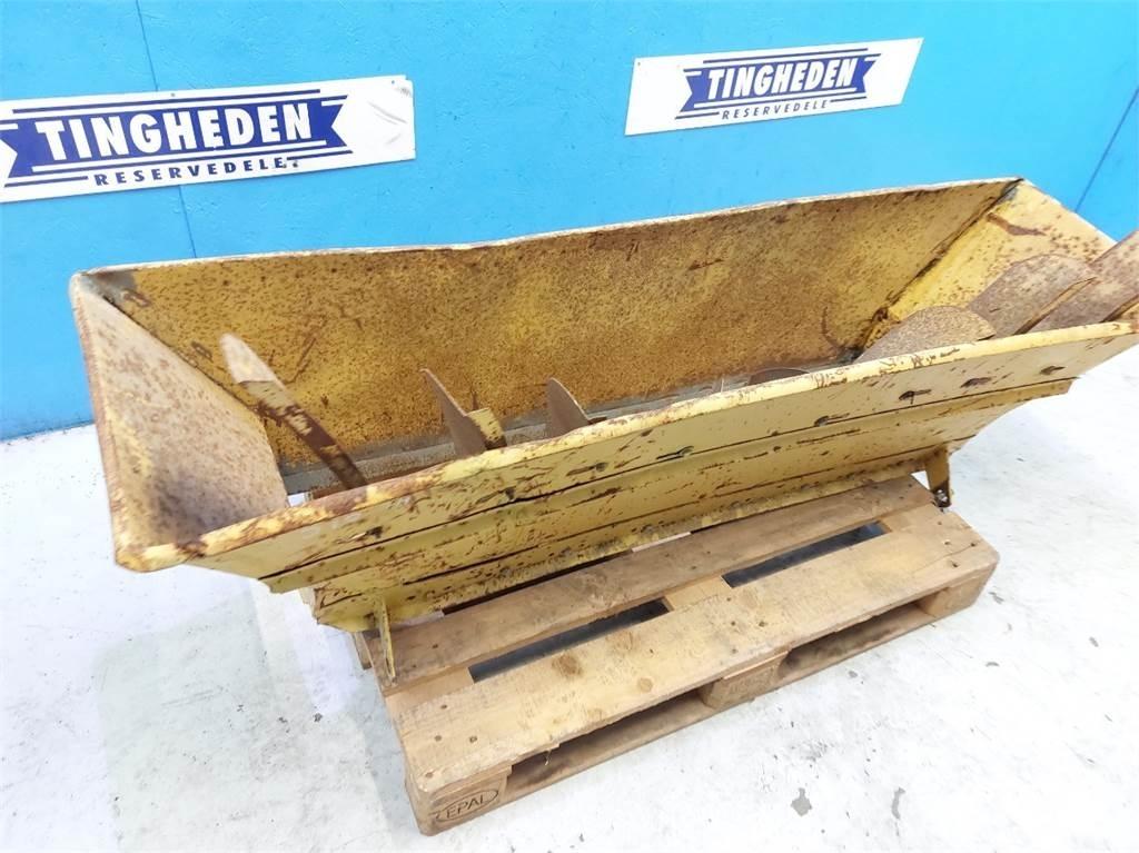 New Holland 8060 Accesorii combine agricole