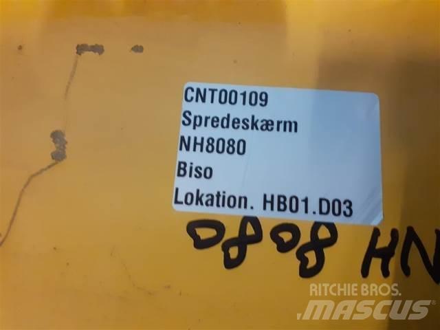New Holland 8080 Accesorii combine agricole