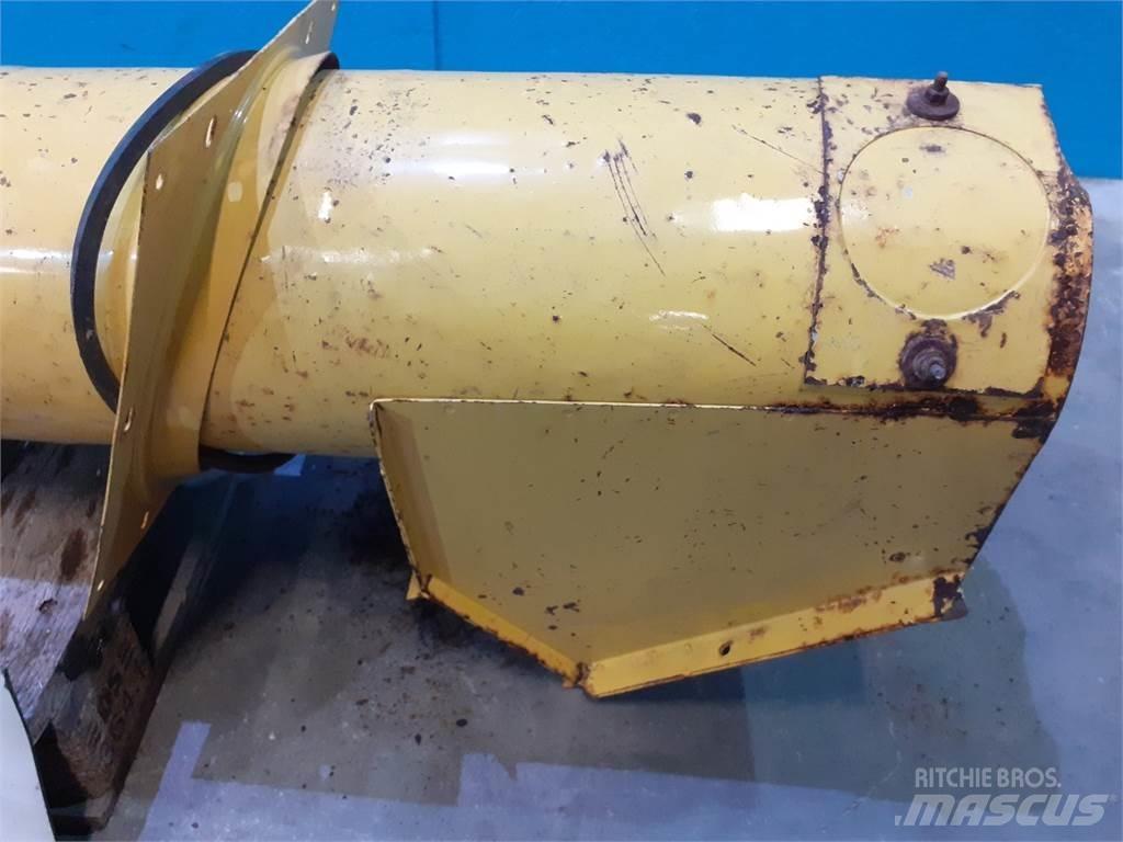 New Holland 8080 Accesorii combine agricole