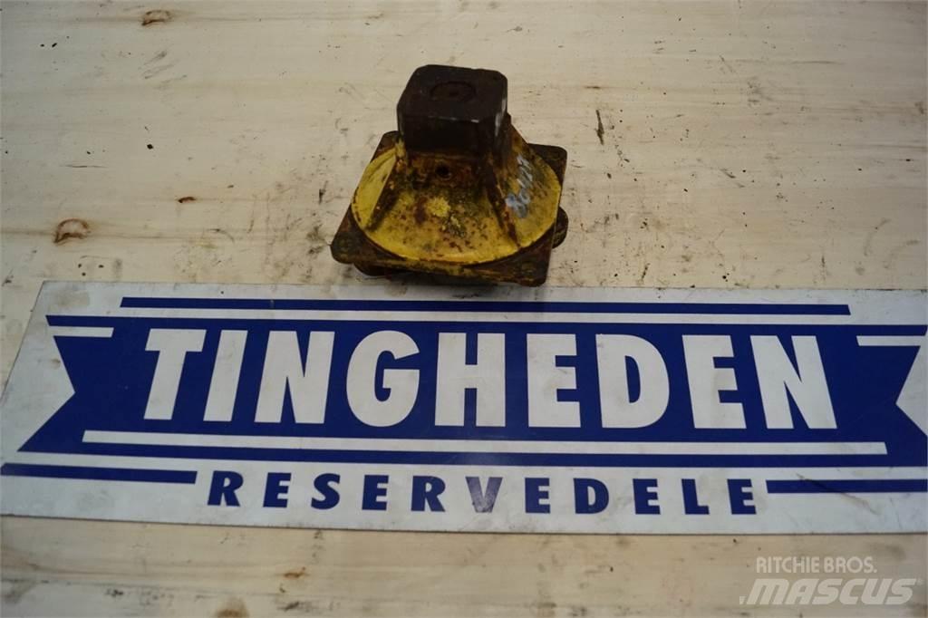 New Holland 8080 Accesorii combine agricole