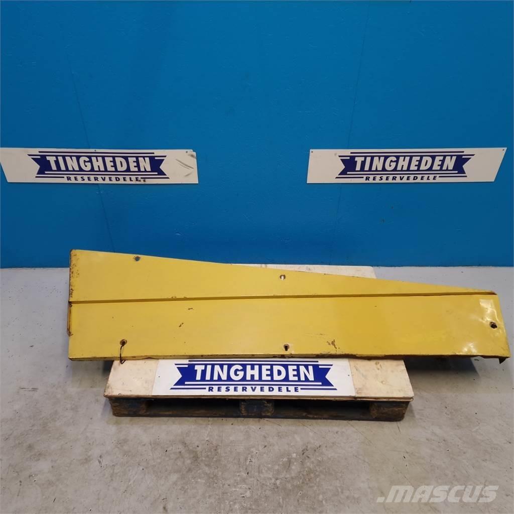 New Holland 8080 Accesorii combine agricole