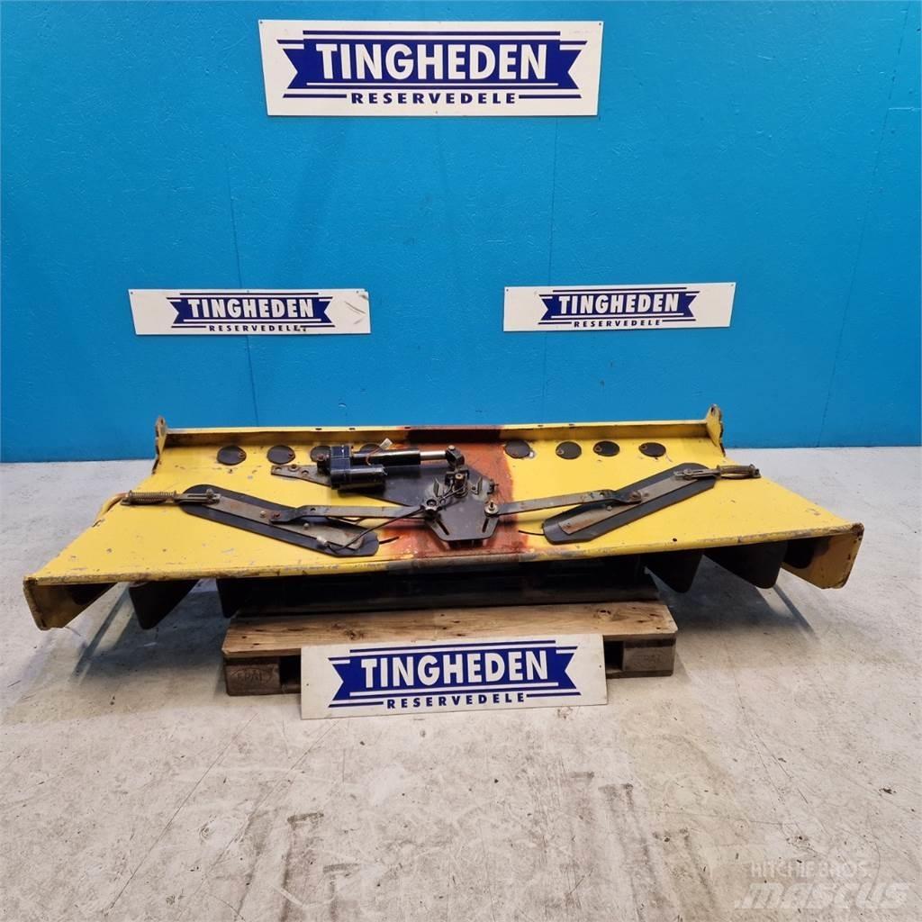 New Holland 8080 Accesorii combine agricole