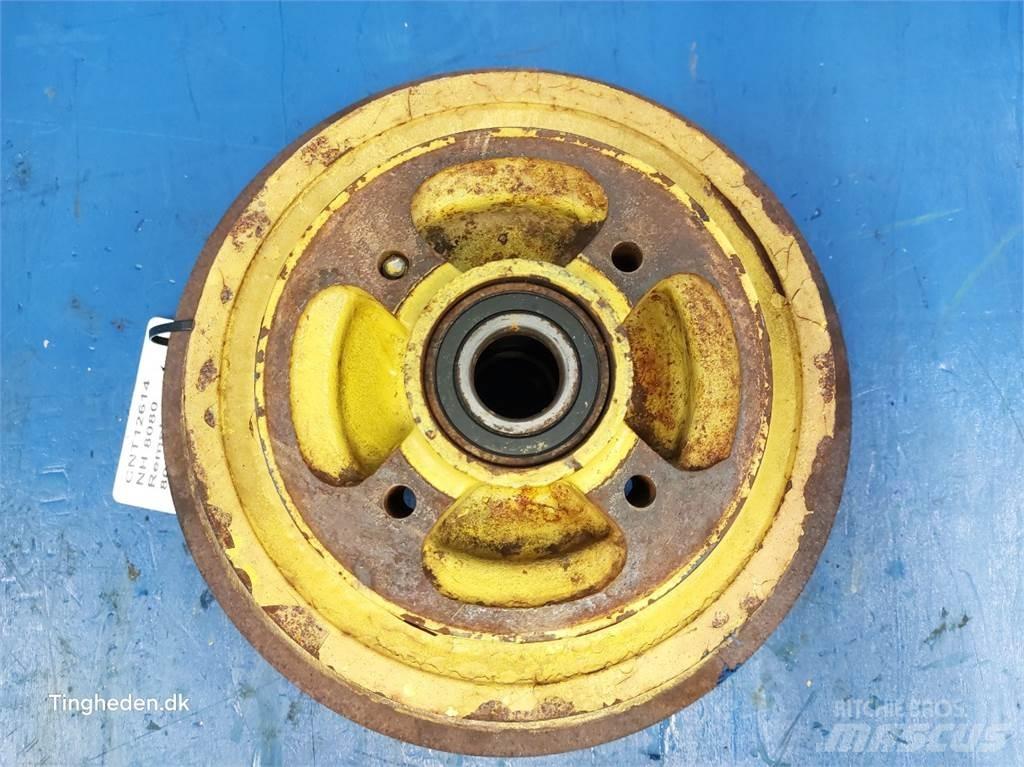 New Holland 8080 Utilaje agricole - Altele