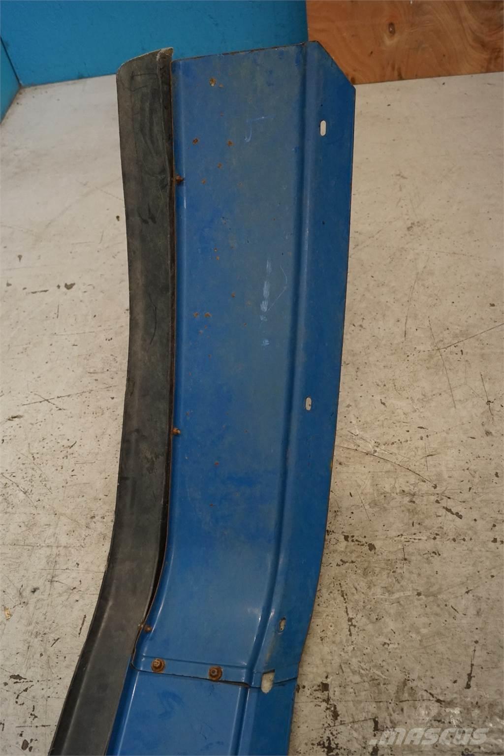 New Holland 8340 Alte accesorii tractor