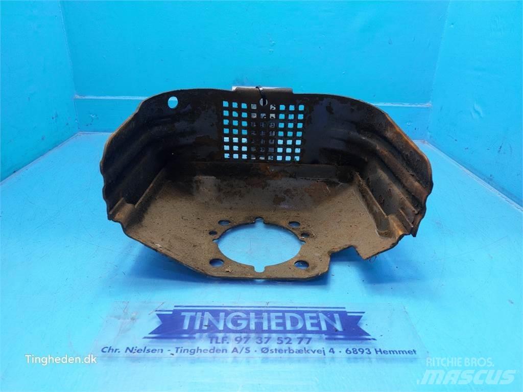 New Holland 8340 Alte accesorii tractor