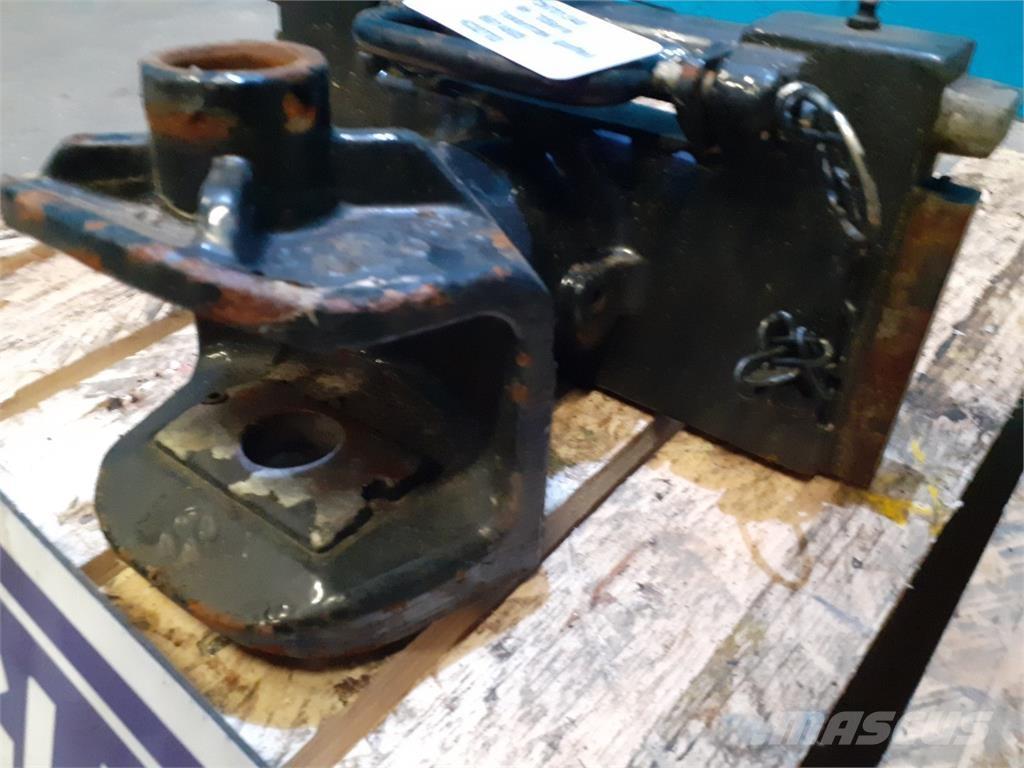 New Holland 8670 Alte accesorii tractor