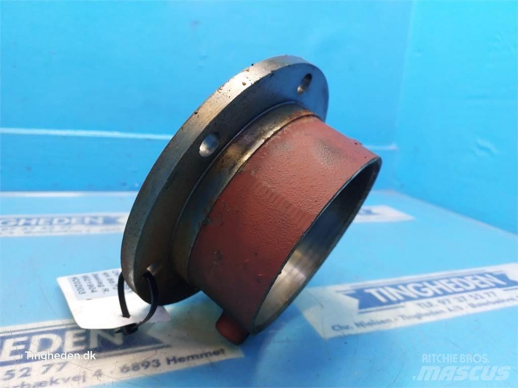 New Holland 8670 Alte accesorii tractor