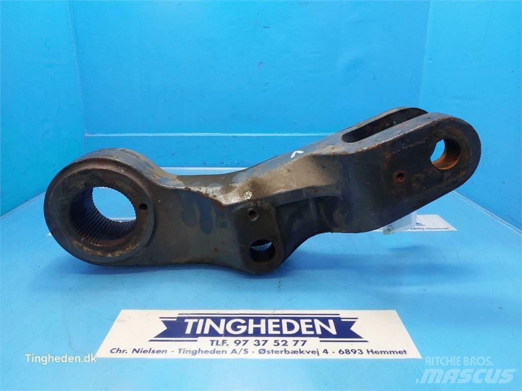 New Holland 8670 Alte accesorii tractor