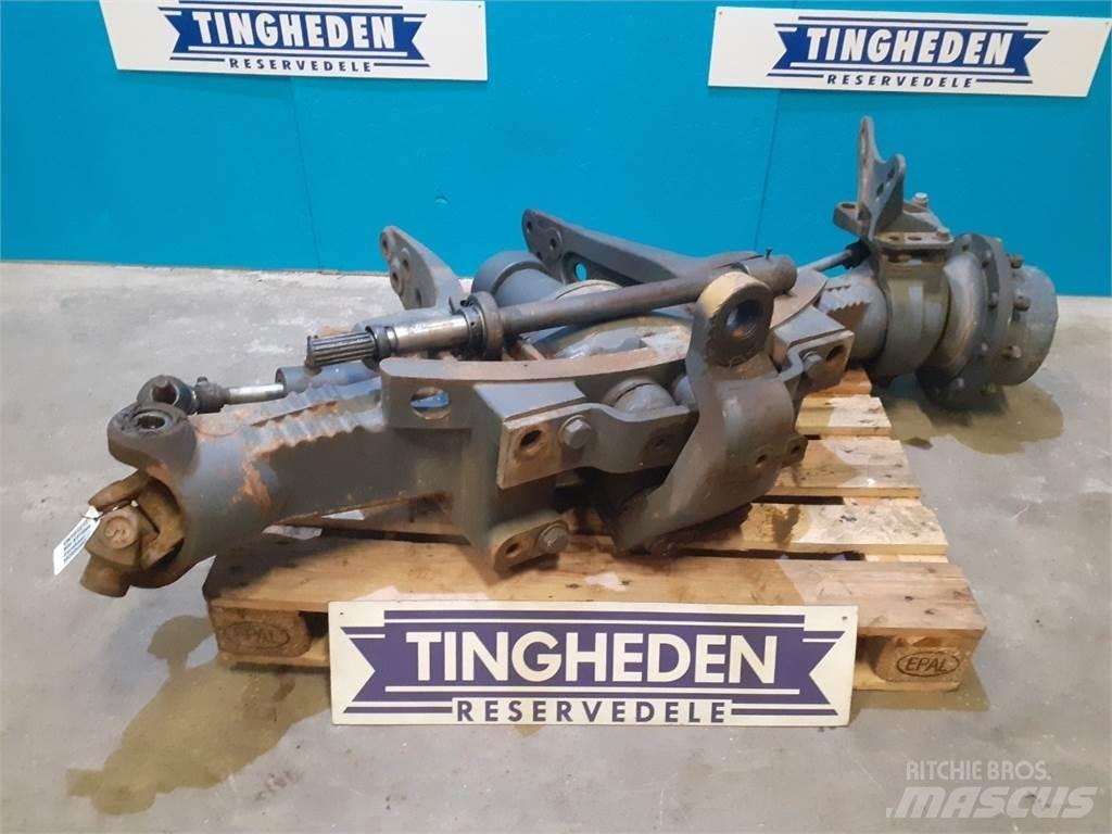 New Holland 8770 Alte accesorii tractor