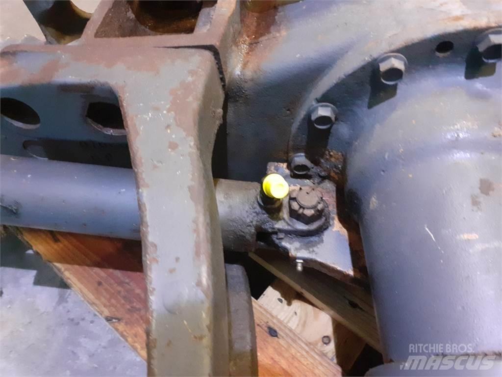 New Holland 8770 Alte accesorii tractor