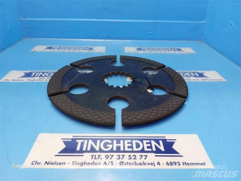 New Holland 8870 Alte accesorii tractor