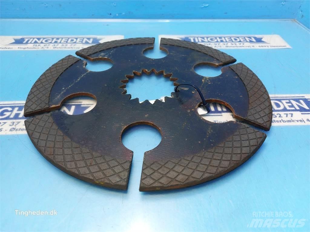 New Holland 8870 Alte accesorii tractor