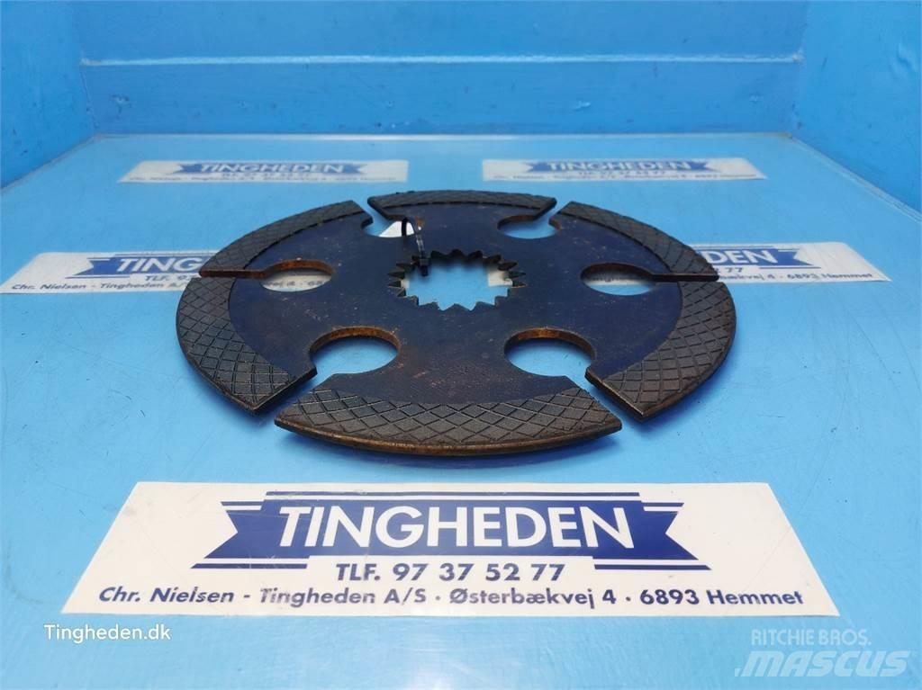 New Holland 8870 Alte accesorii tractor