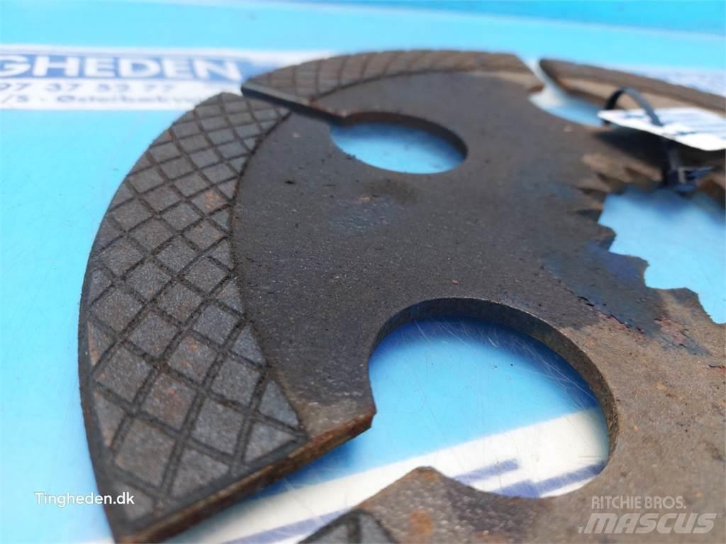 New Holland 8870 Alte accesorii tractor