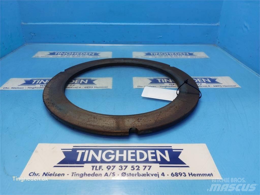 New Holland 8870 Alte accesorii tractor