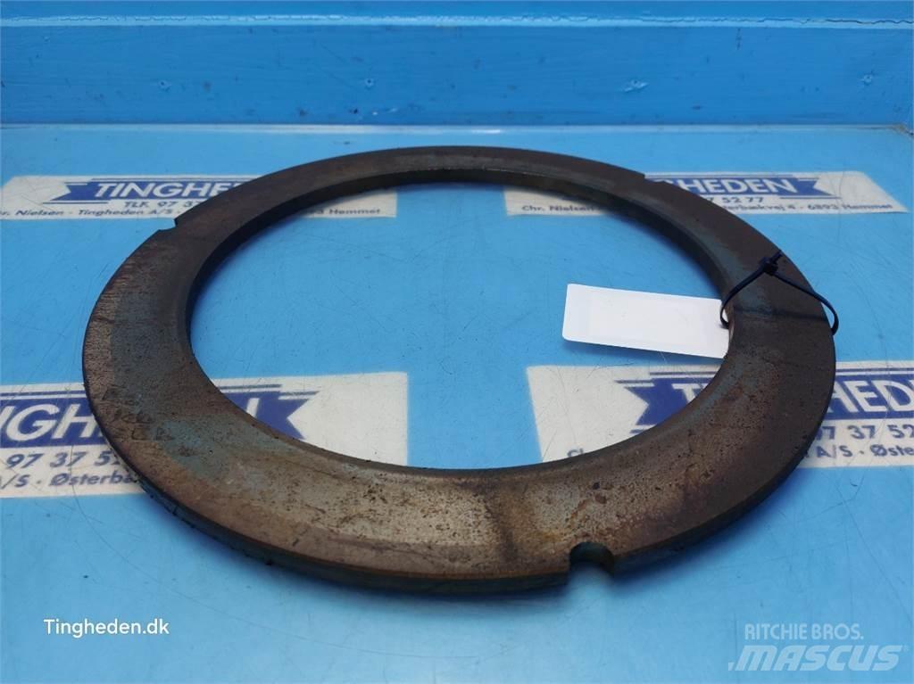 New Holland 8870 Alte accesorii tractor
